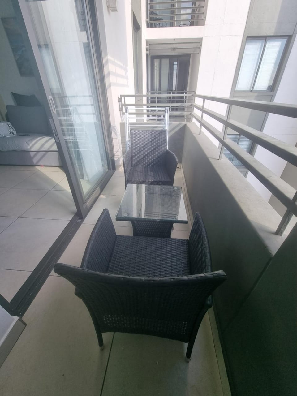 City Junction Windhoek Self Catering Apartment in Windhoek