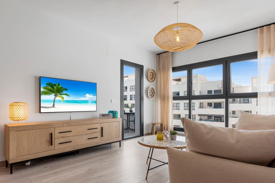 Bella Penthouse Estepona Apartment in Estepona