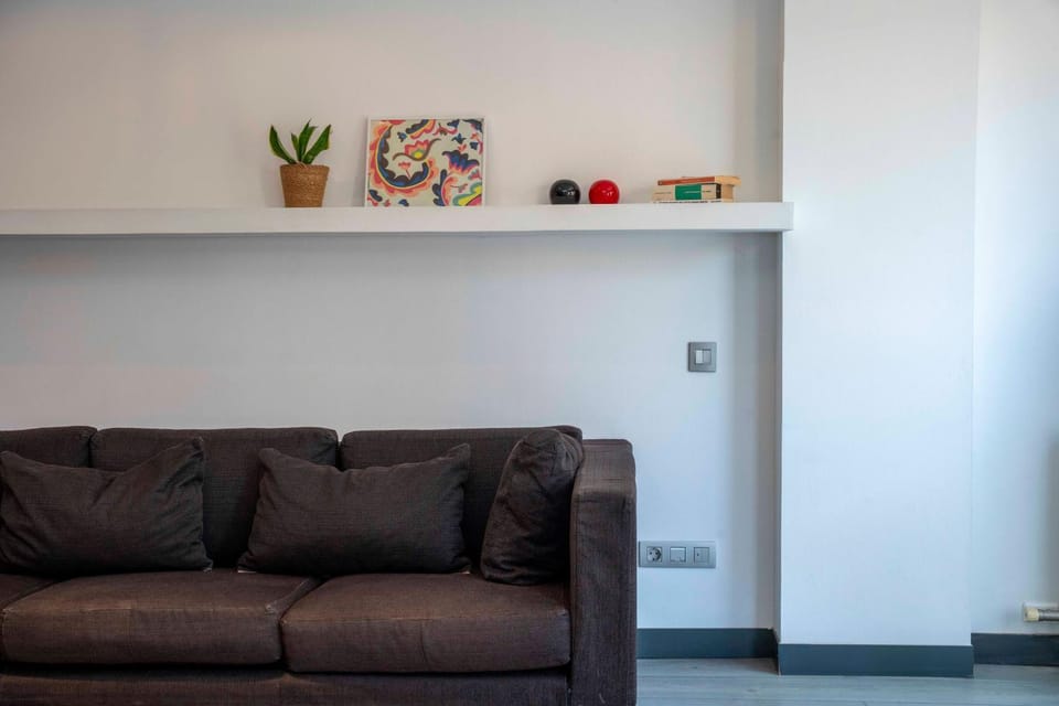 Welcomy Sagrera Apartment in Barcelona