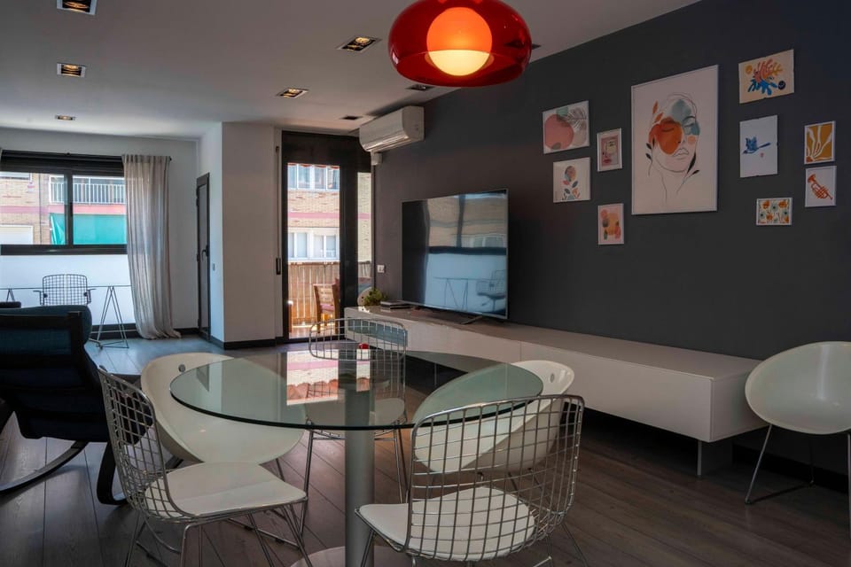 Welcomy Sagrera Apartment in Barcelona