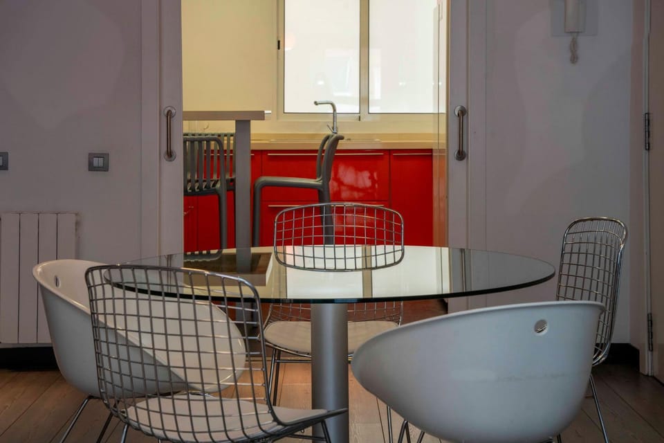 Welcomy Sagrera Apartment in Barcelona