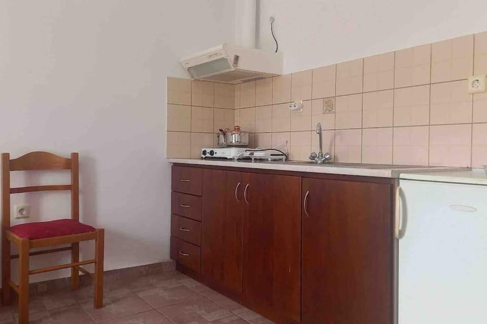 Vista del Mare Rooms 2 Apartment in Decentralized Administration of Macedonia and Thrace