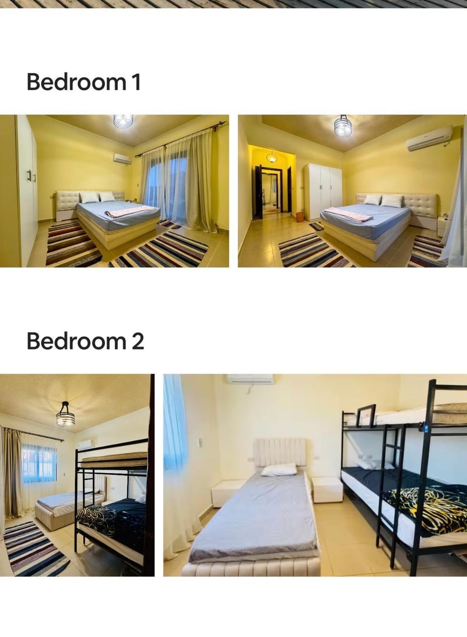 la hacienda 2 bedroom Apartment in South Sinai Governorate