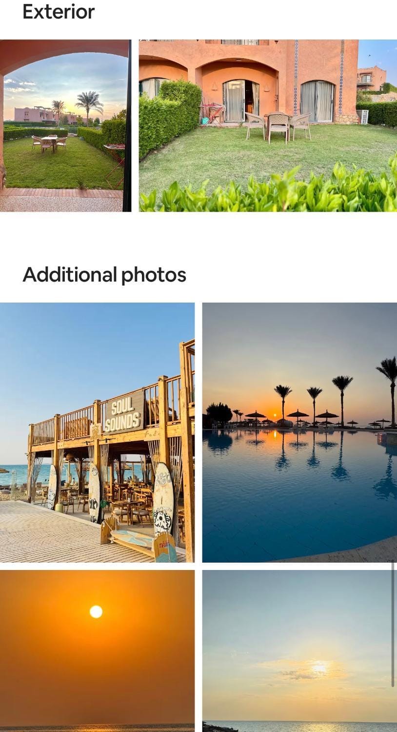 la hacienda 2 bedroom Apartment in South Sinai Governorate