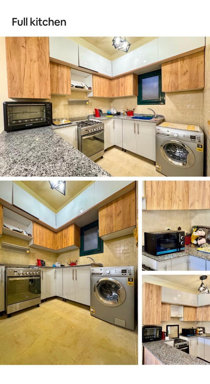 la hacienda 2 bedroom Apartment in South Sinai Governorate