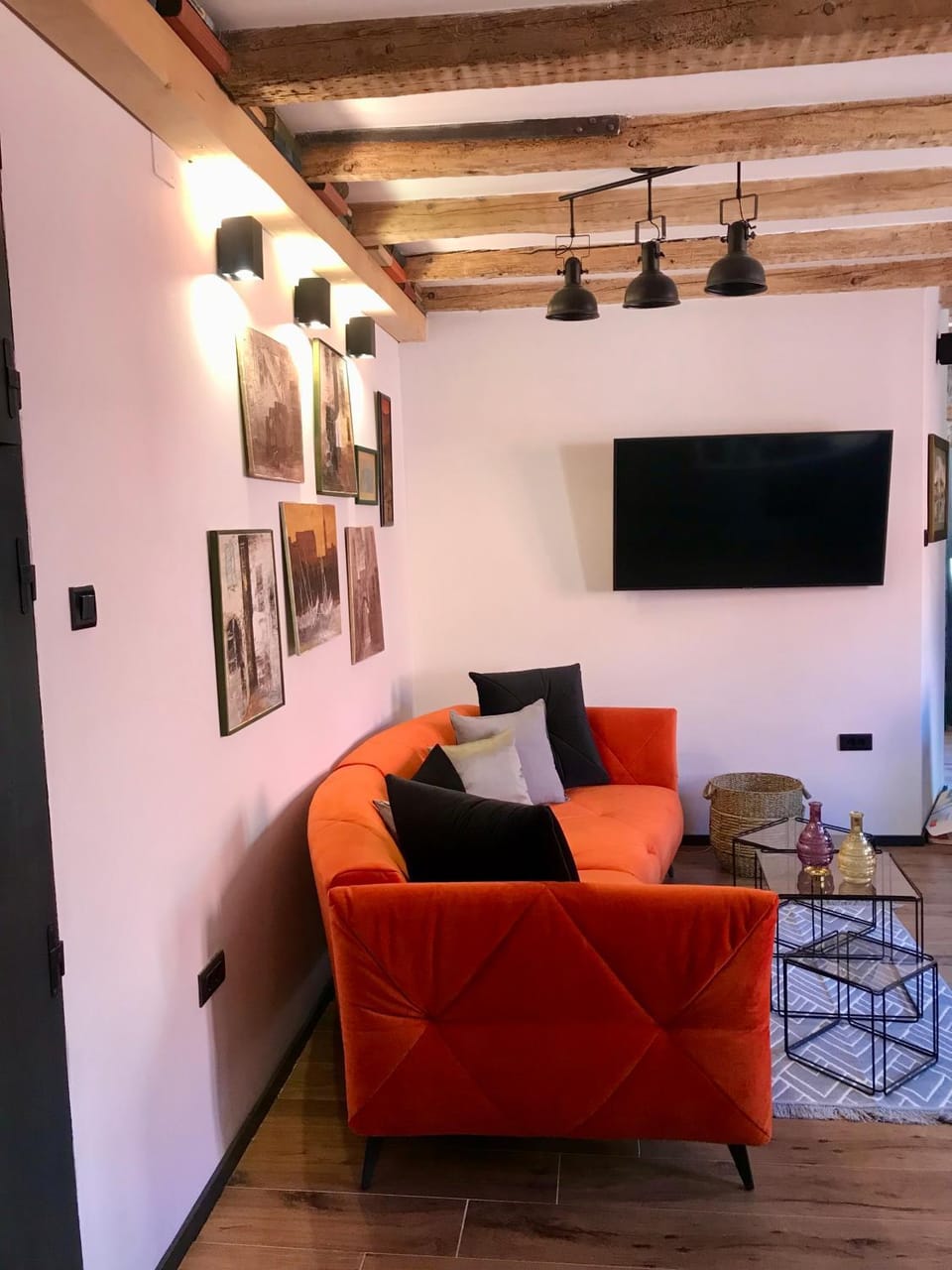 Split Centar Diocletian's Palace Apartment in Split