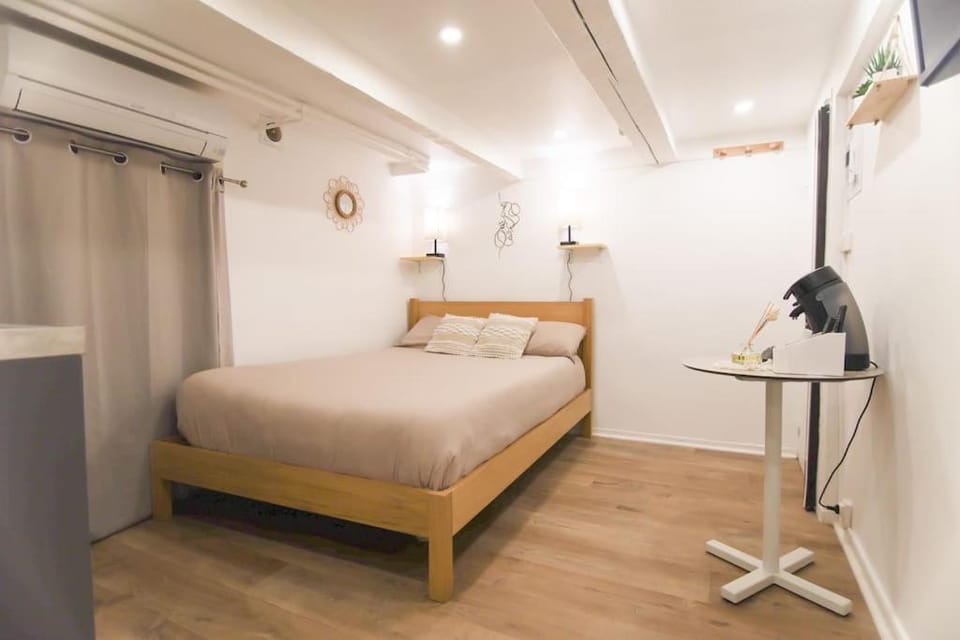 Studio palais des festivals Croisette Apartment in Cannes