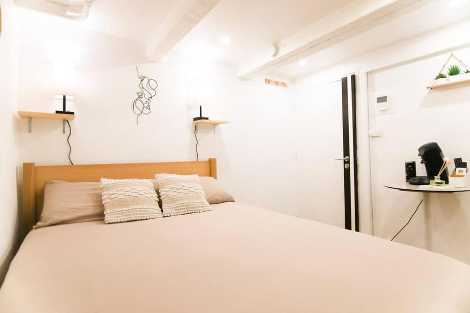 Studio palais des festivals Croisette Apartment in Cannes