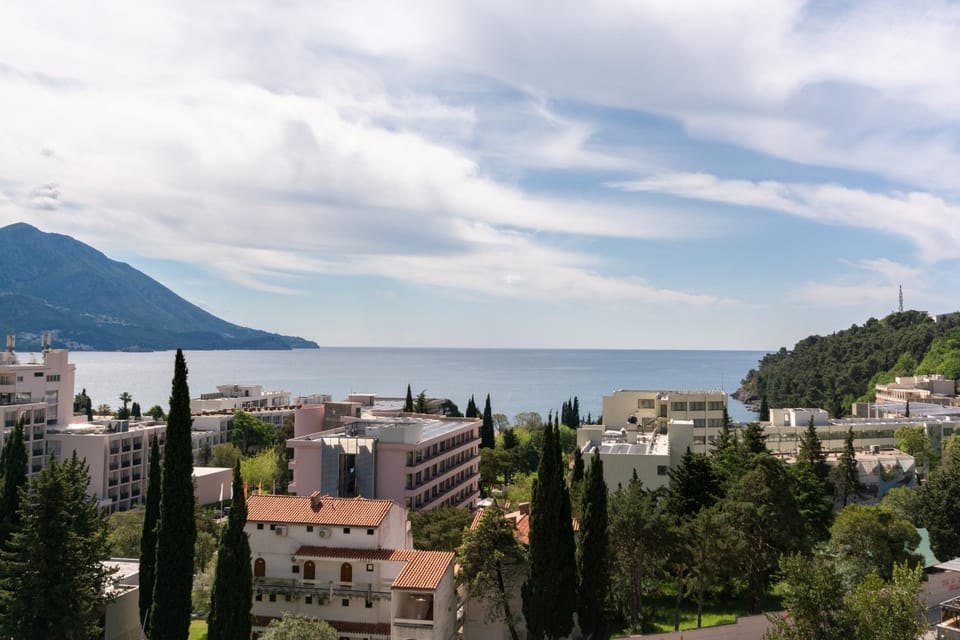 Day, Natural landscape, View (from property/room), Sea view