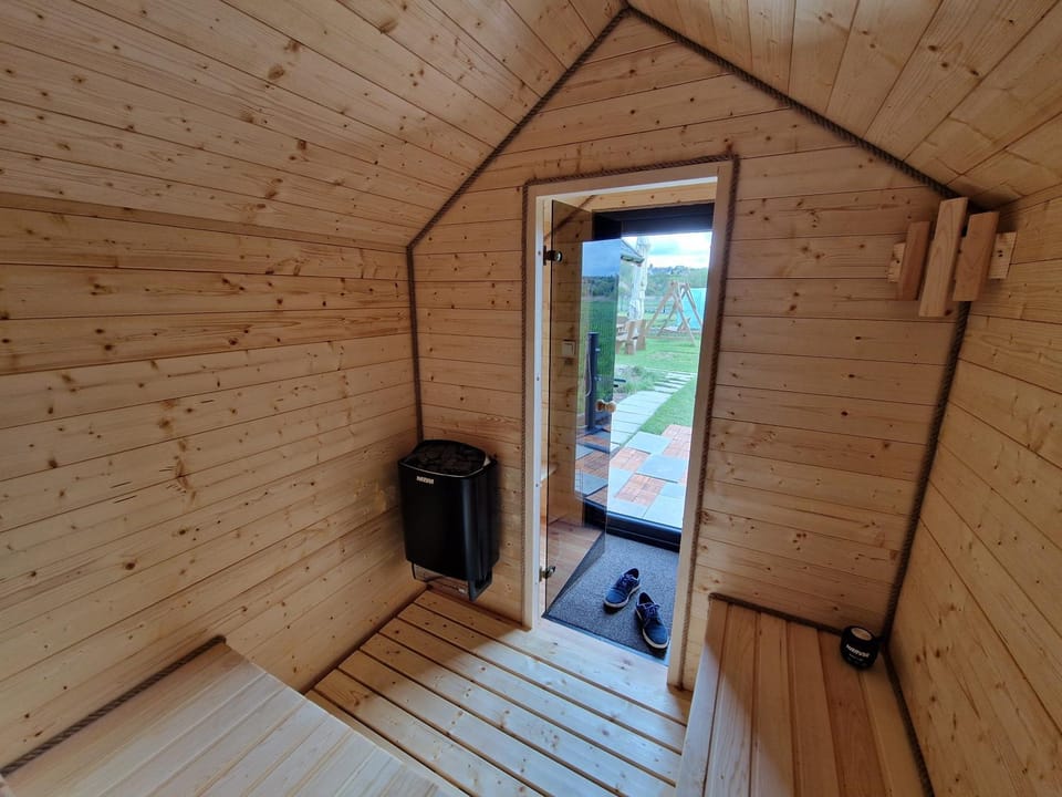 Spa and wellness centre/facilities