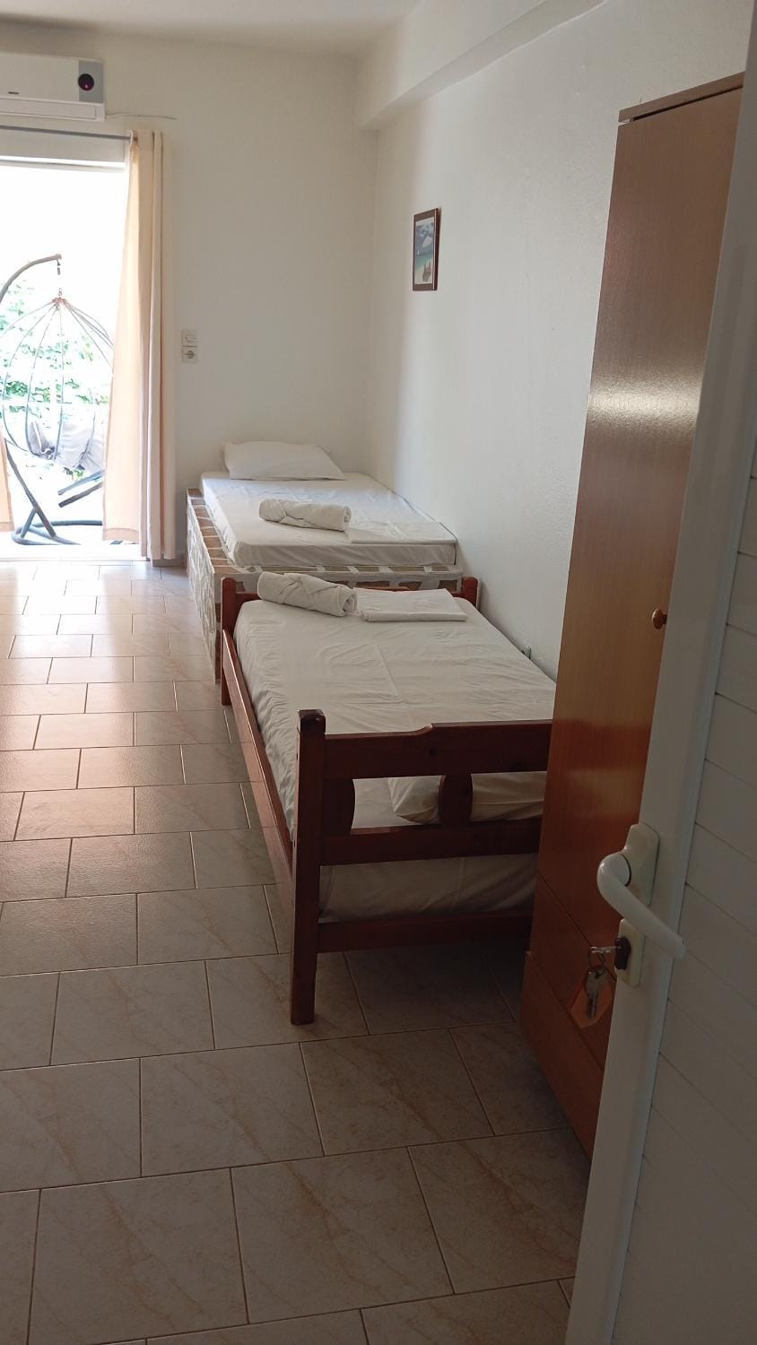 IN Himaras Heart Hotel Hotel in Vlorë County, Albania