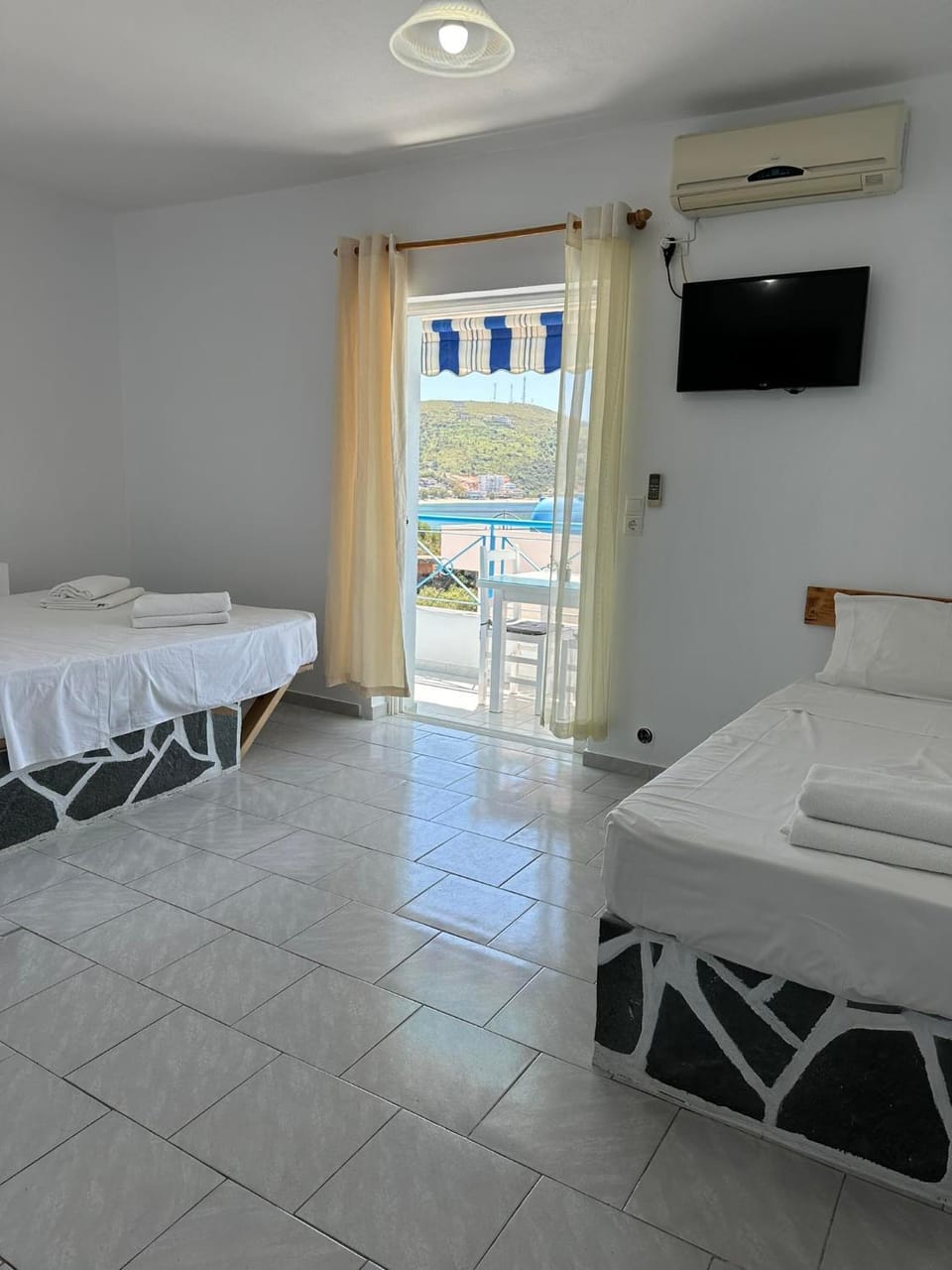 IN Himaras Heart Hotel Hotel in Vlorë County, Albania