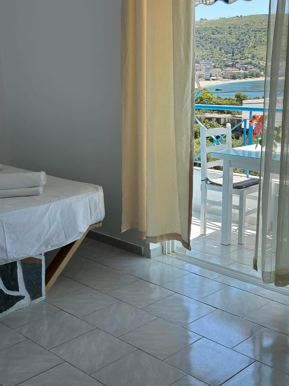 IN Himaras Heart Hotel Hotel in Vlorë County, Albania