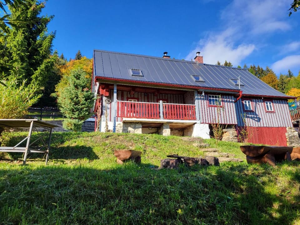 Property building, Garden, Balcony/Terrace