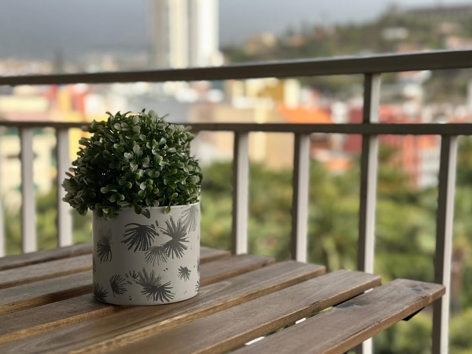 View (from property/room), Balcony/Terrace