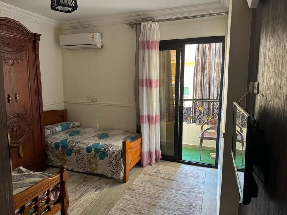 Comfort Home Apartment in Alexandria
