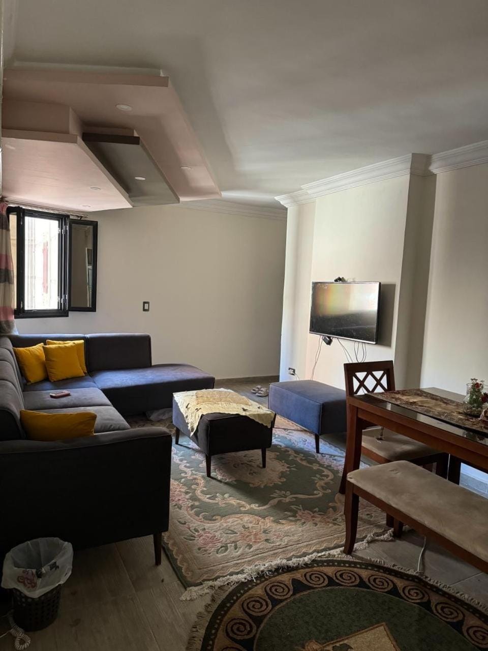 Comfort Home Apartment in Alexandria