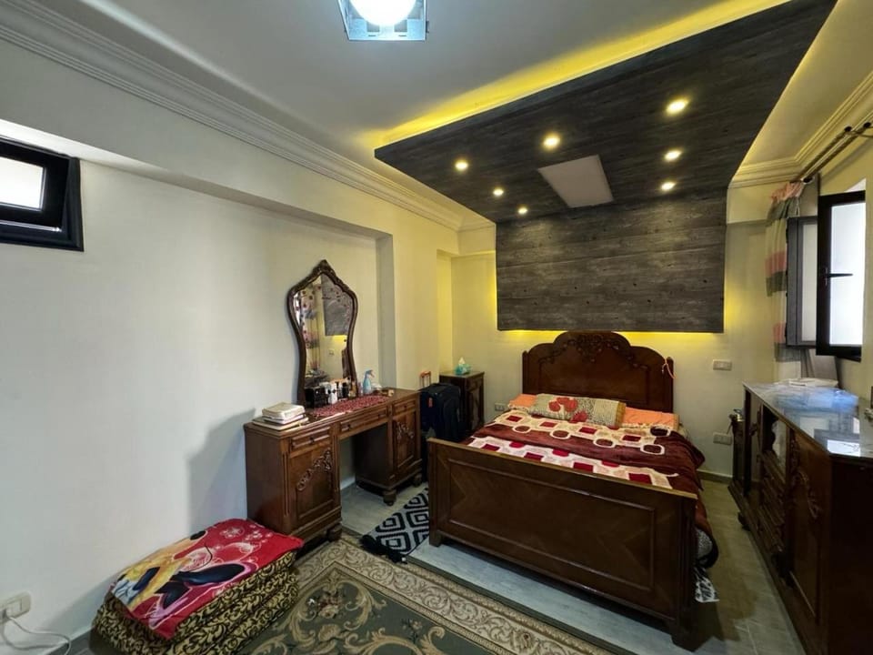Comfort Home Apartment in Alexandria