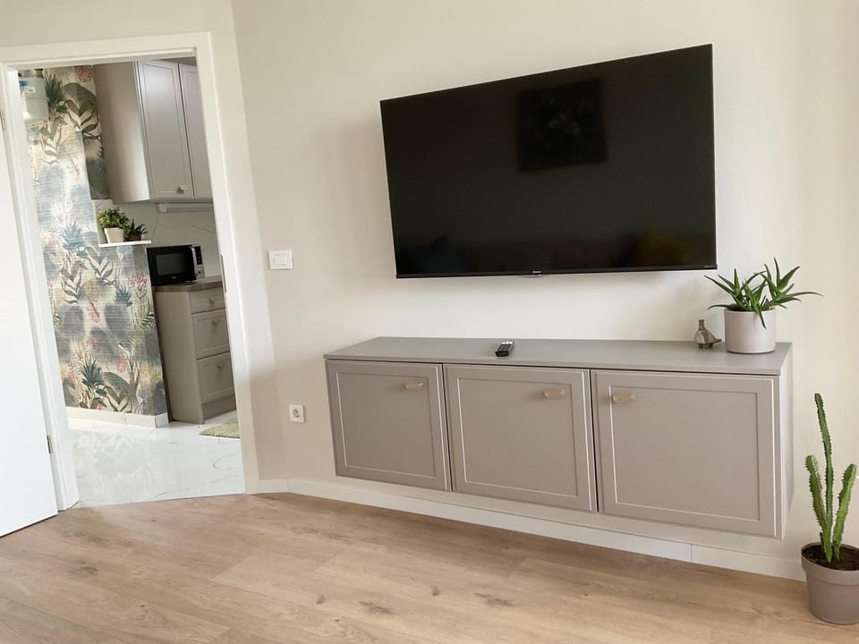 TV and multimedia, Kitchen or kitchenette, minibar