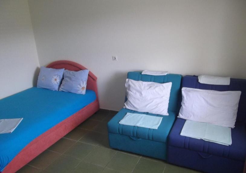 Apartments Jovan Apartment in Montenegro