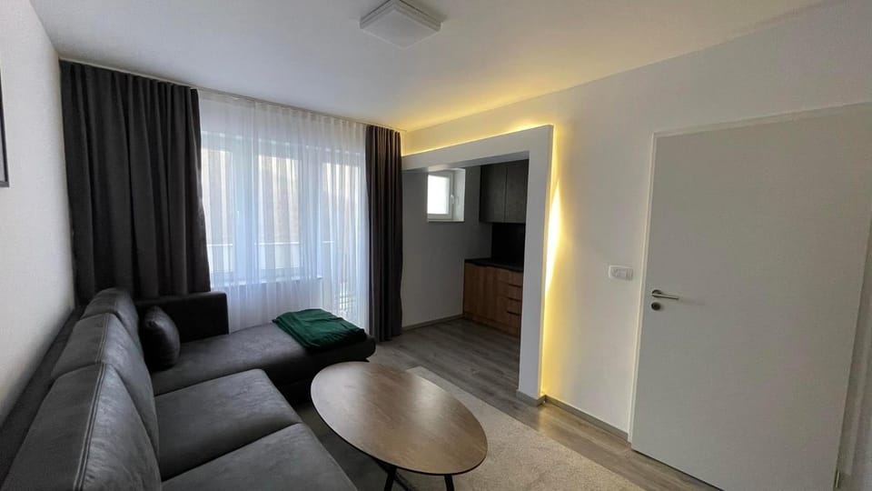 Qendër Apartment in North Macedonia