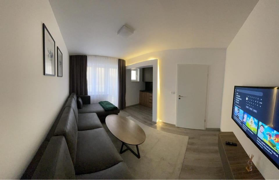 Qendër Apartment in North Macedonia