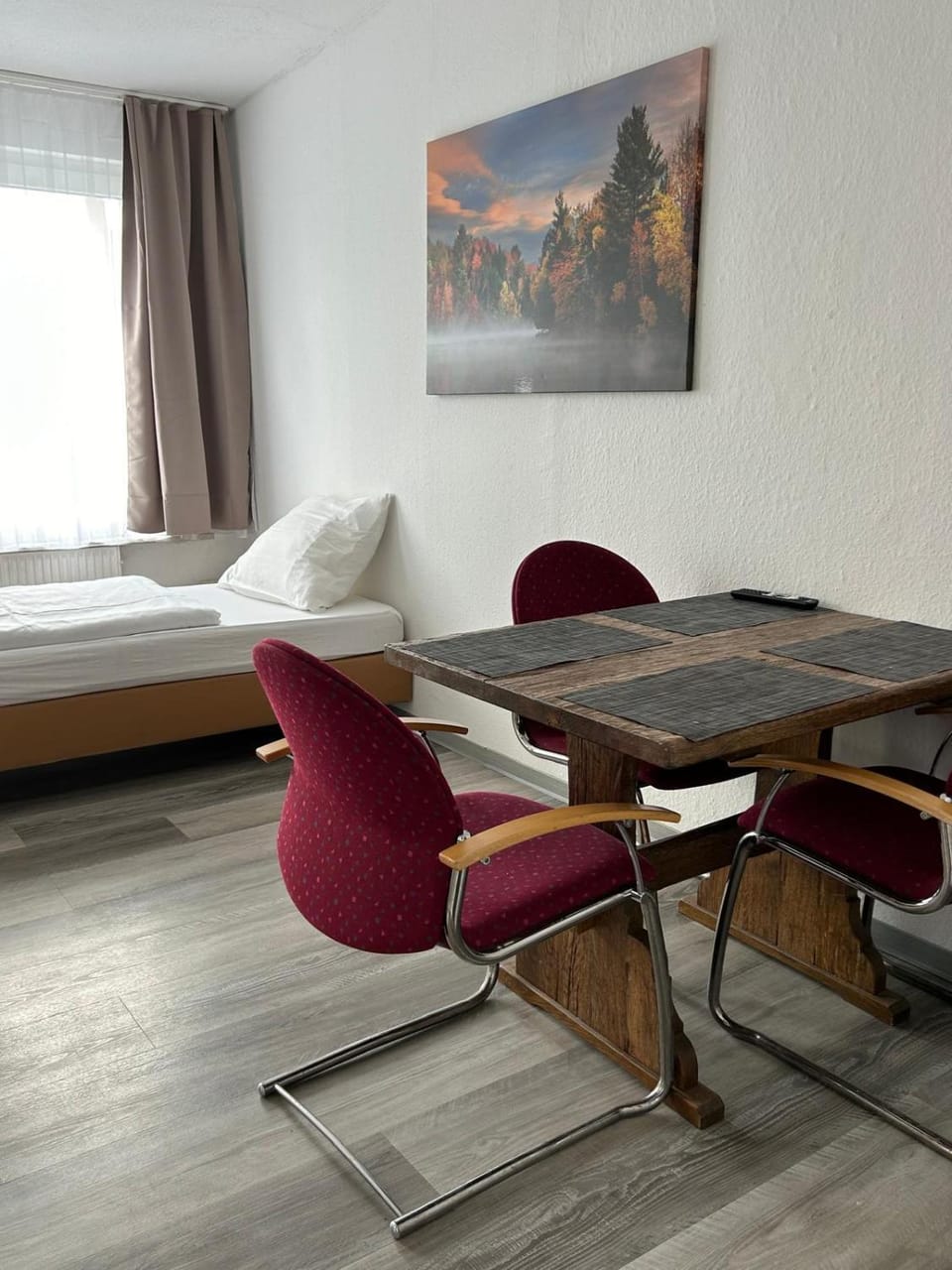 Othman Appartements Pfarrstraße 54 2OG Apartment in Hanover