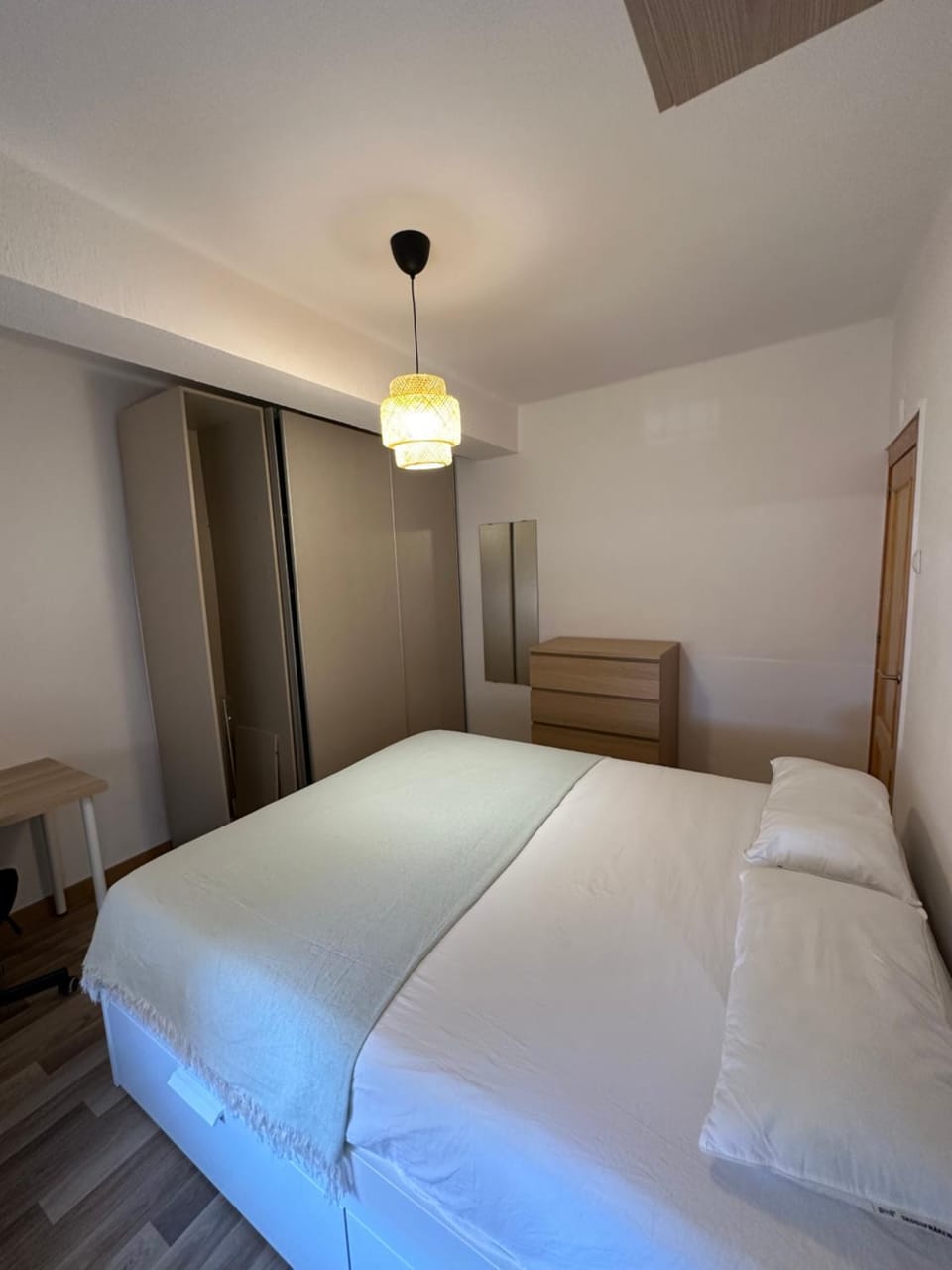 Acogedor apartamento en Almería Apartment in Almería