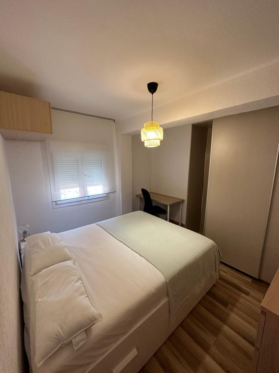 Acogedor apartamento en Almería Apartment in Almería