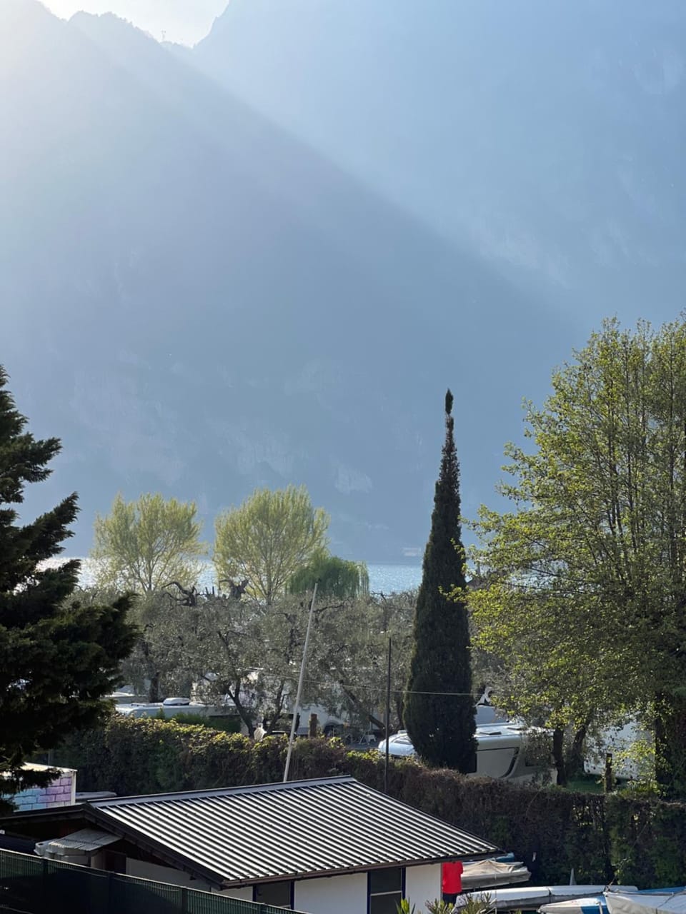Nearby landmark, Natural landscape, View (from property/room), Mountain view
