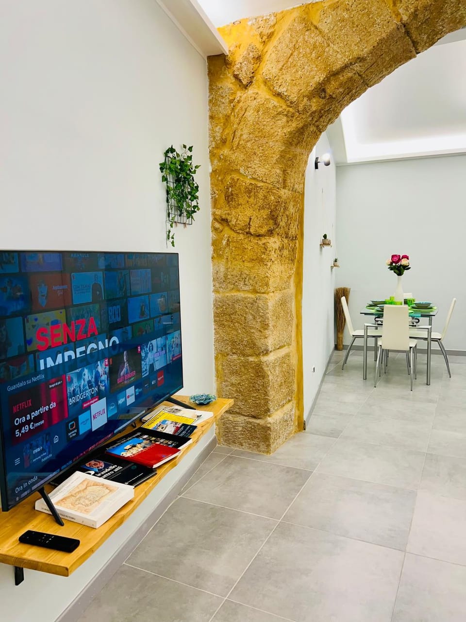 TV and multimedia