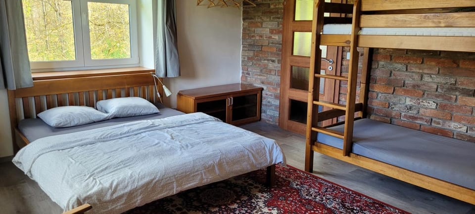 Chloumek Apartment in Czechia