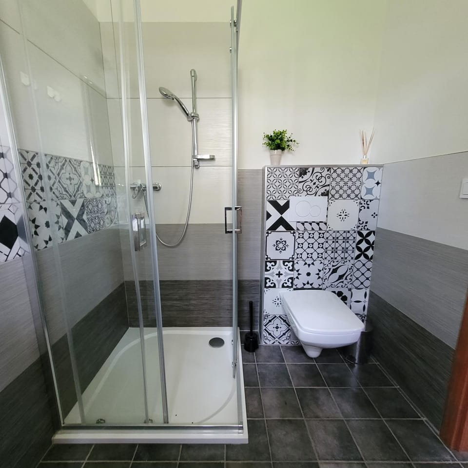 Chloumek Apartment in Lower Silesian Voivodeship