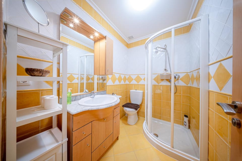 Pisito del Sol Apartment in Santander