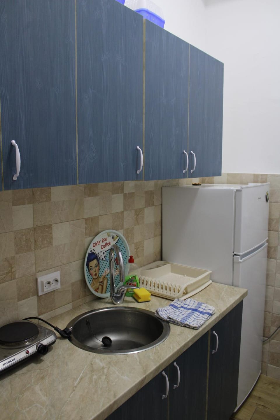 Kotor apartments, Ljuta Apartment in Dobrota
