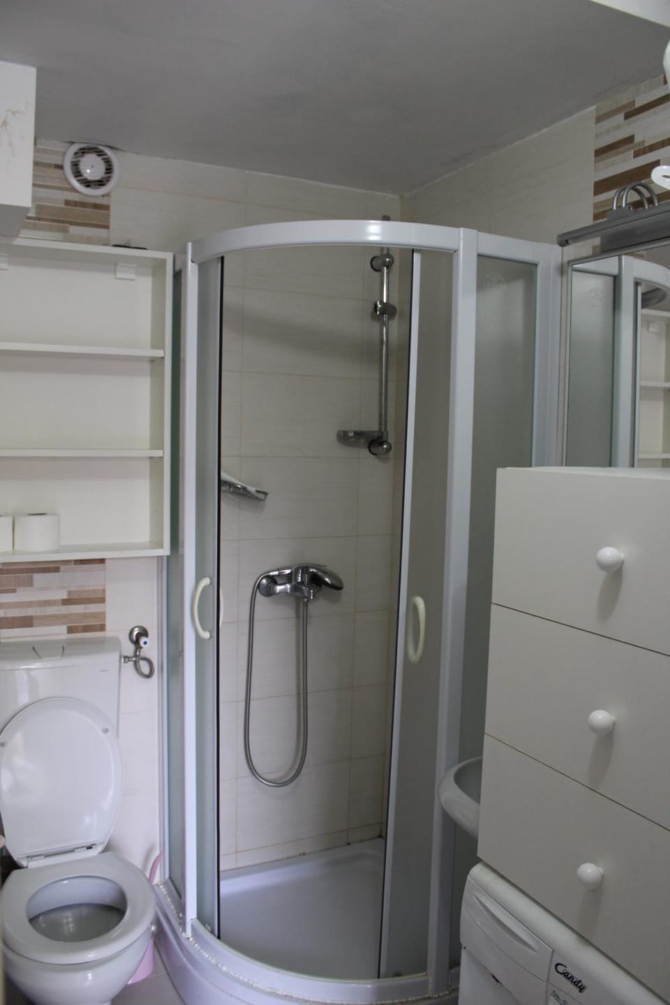 Kotor apartments, Ljuta Apartment in Dobrota