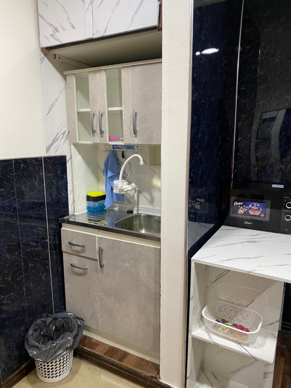 dishwasher