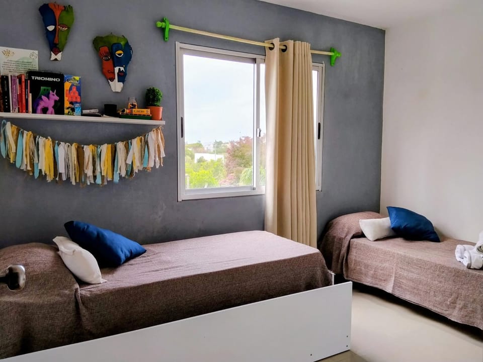 YellowStone House in Maldonado Department, Uruguay
