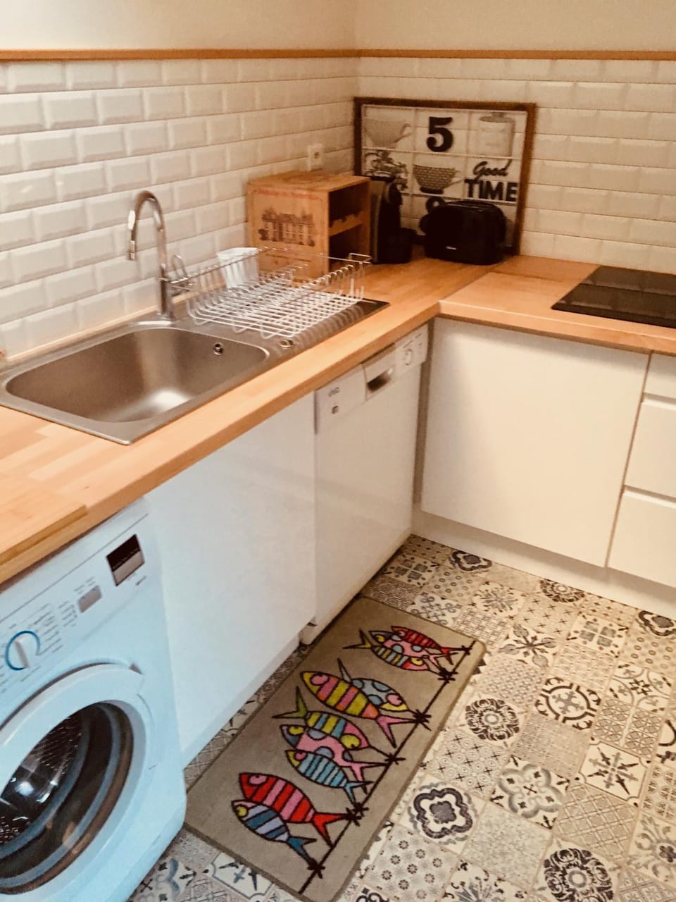 L’ERMITAGE DE KERGUEN House in Plomeur