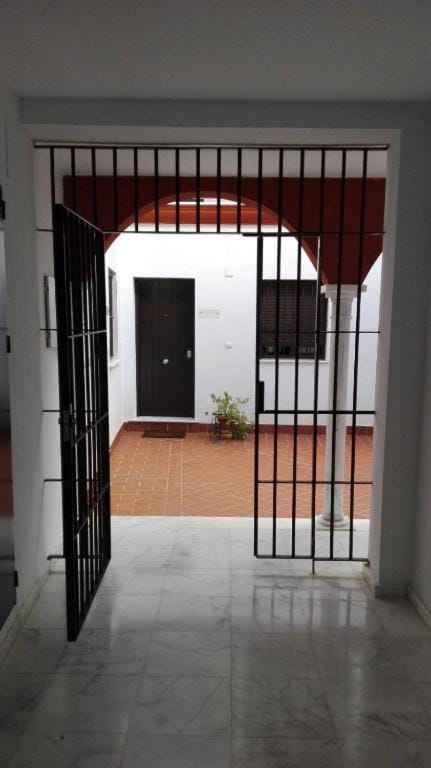 Apartamento Karmo Vacation rental in Carmona