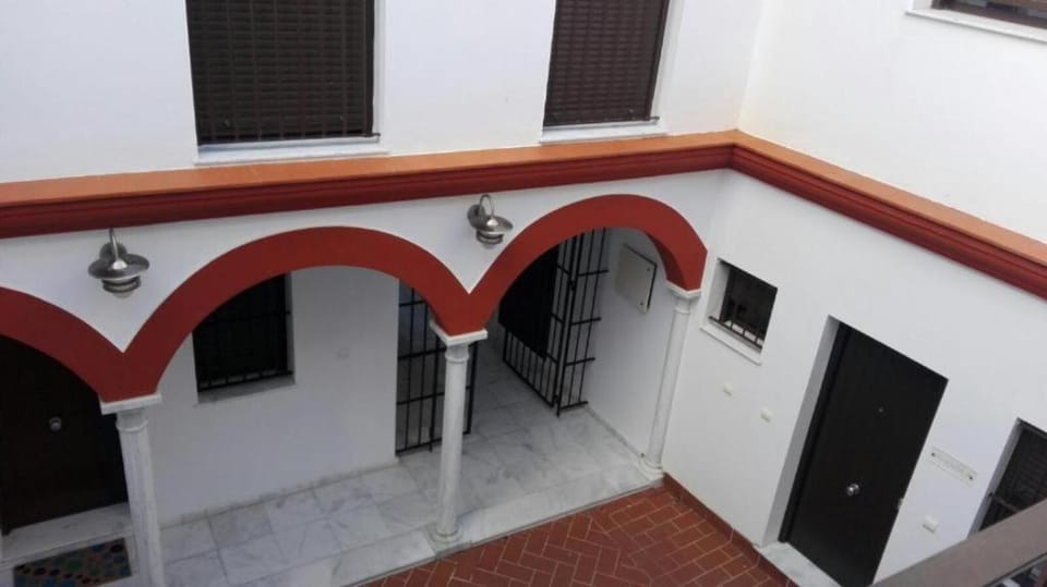 Apartamento Karmo Vacation rental in Carmona