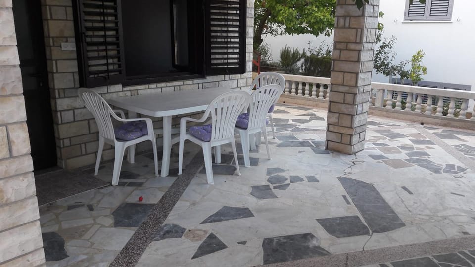 Balcony/Terrace, Other