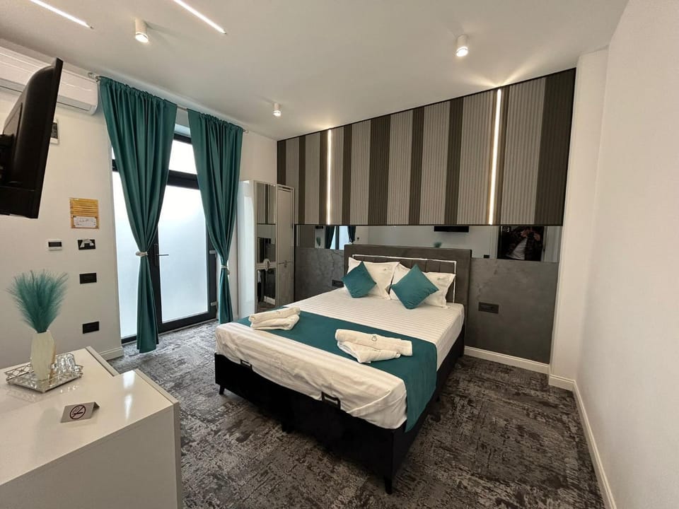 Sara Boutique Villa Bed and Breakfast in Constanta