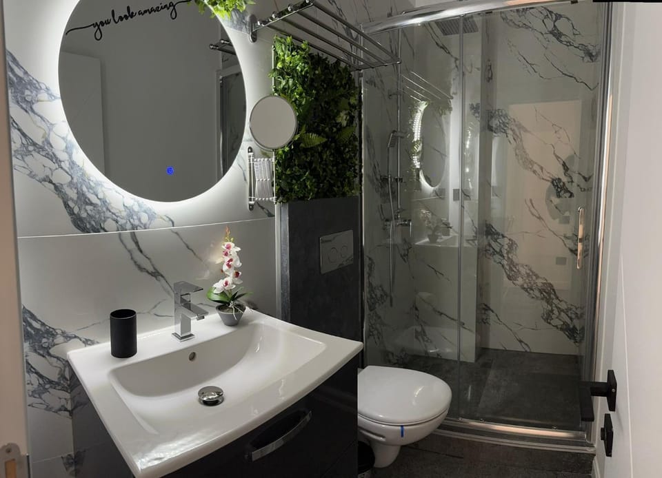 Sara Boutique Villa Bed and Breakfast in Constanta