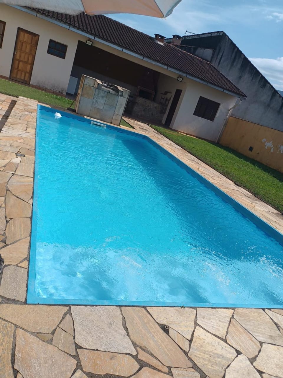 Casa com Piscina na Morada da Praia House in Bertioga