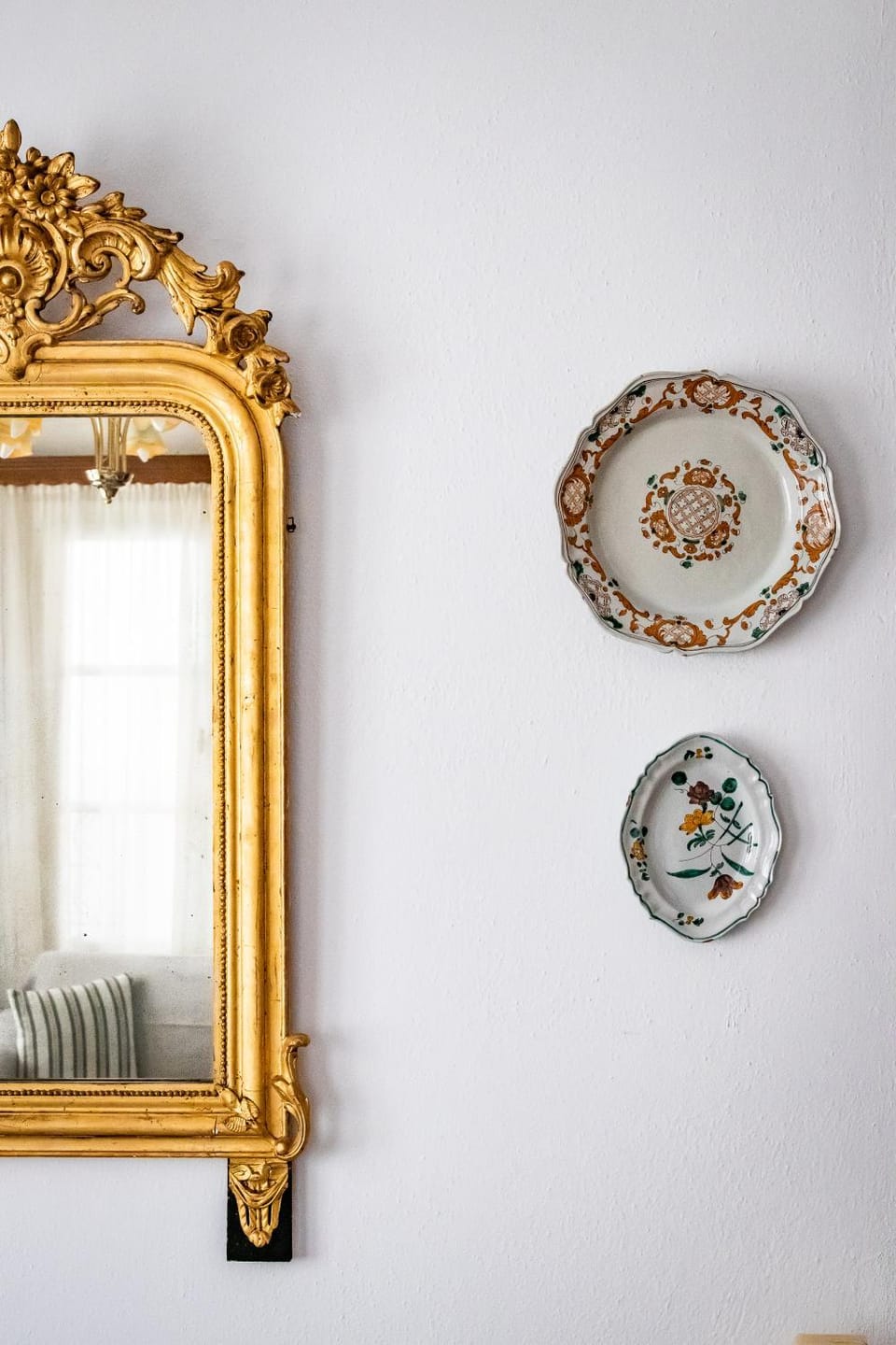 Decorative detail