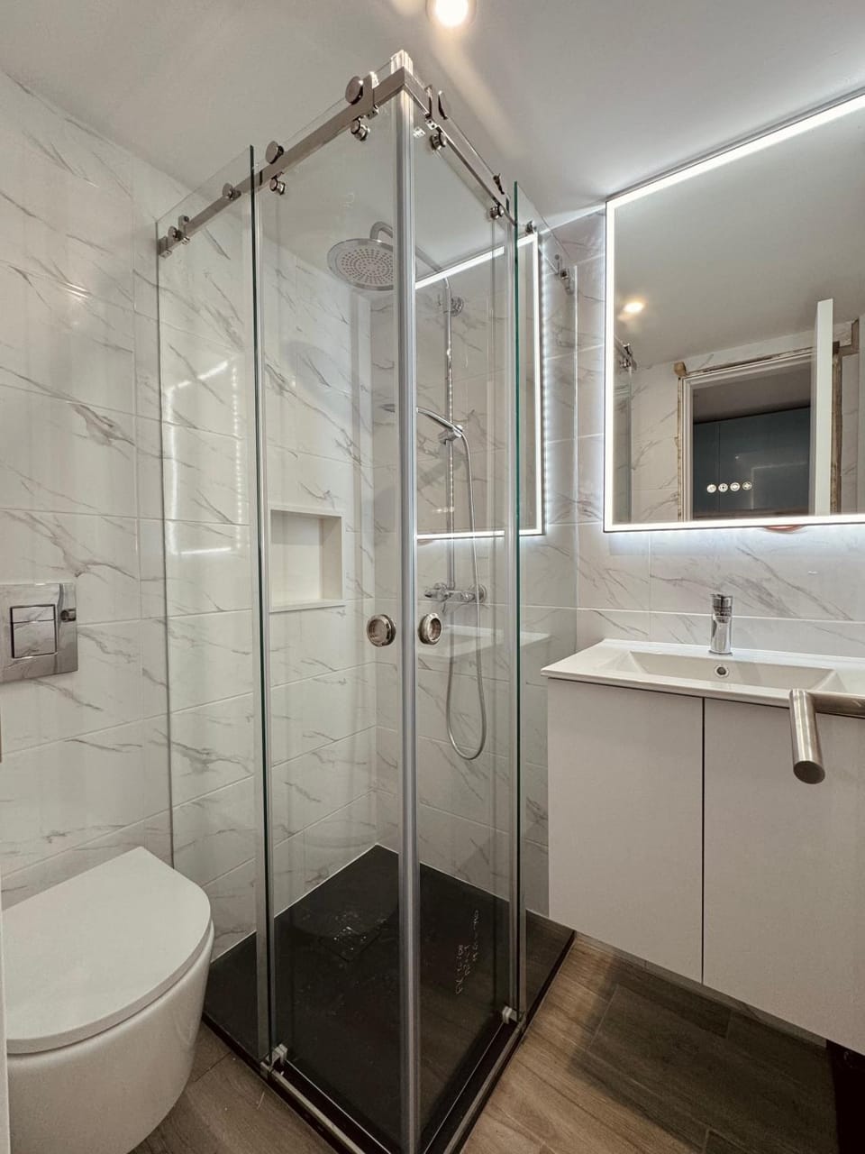 Shower