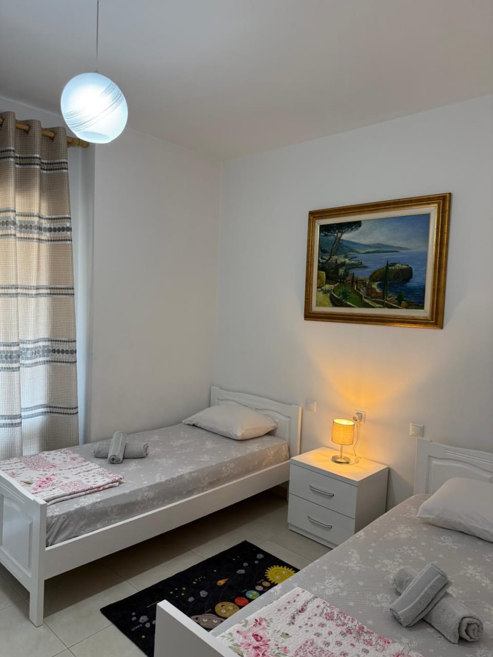 Marinela Apartment 2 Apartment in Tirana