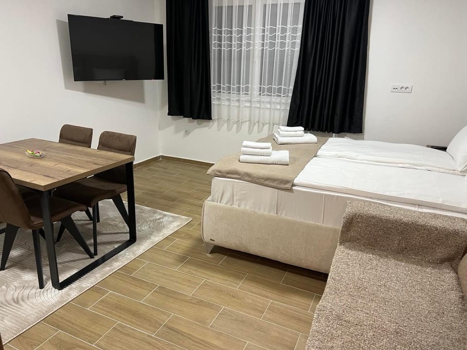 Kopaonik apartmani 202 Zoned 1 - Children up to 13 years free! Apartment in Serbia
