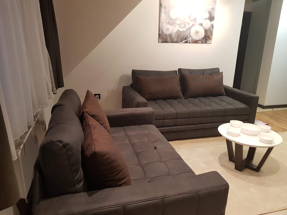 Apartments Harry - ZONED II Kopaonik Apartment in Serbia